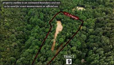 Residential Land For Sale in Parrottsville, Tennessee