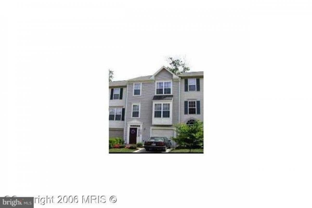 Picture of Home For Sale in Germantown, Maryland, United States