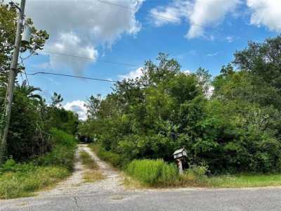 Residential Land For Sale in Manvel, Texas