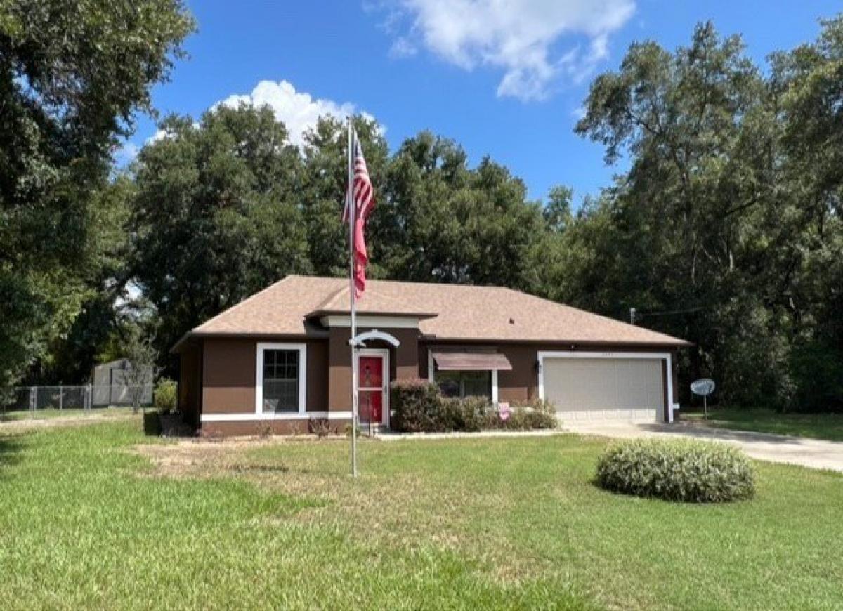 Picture of Home For Sale in Citrus Springs, Florida, United States