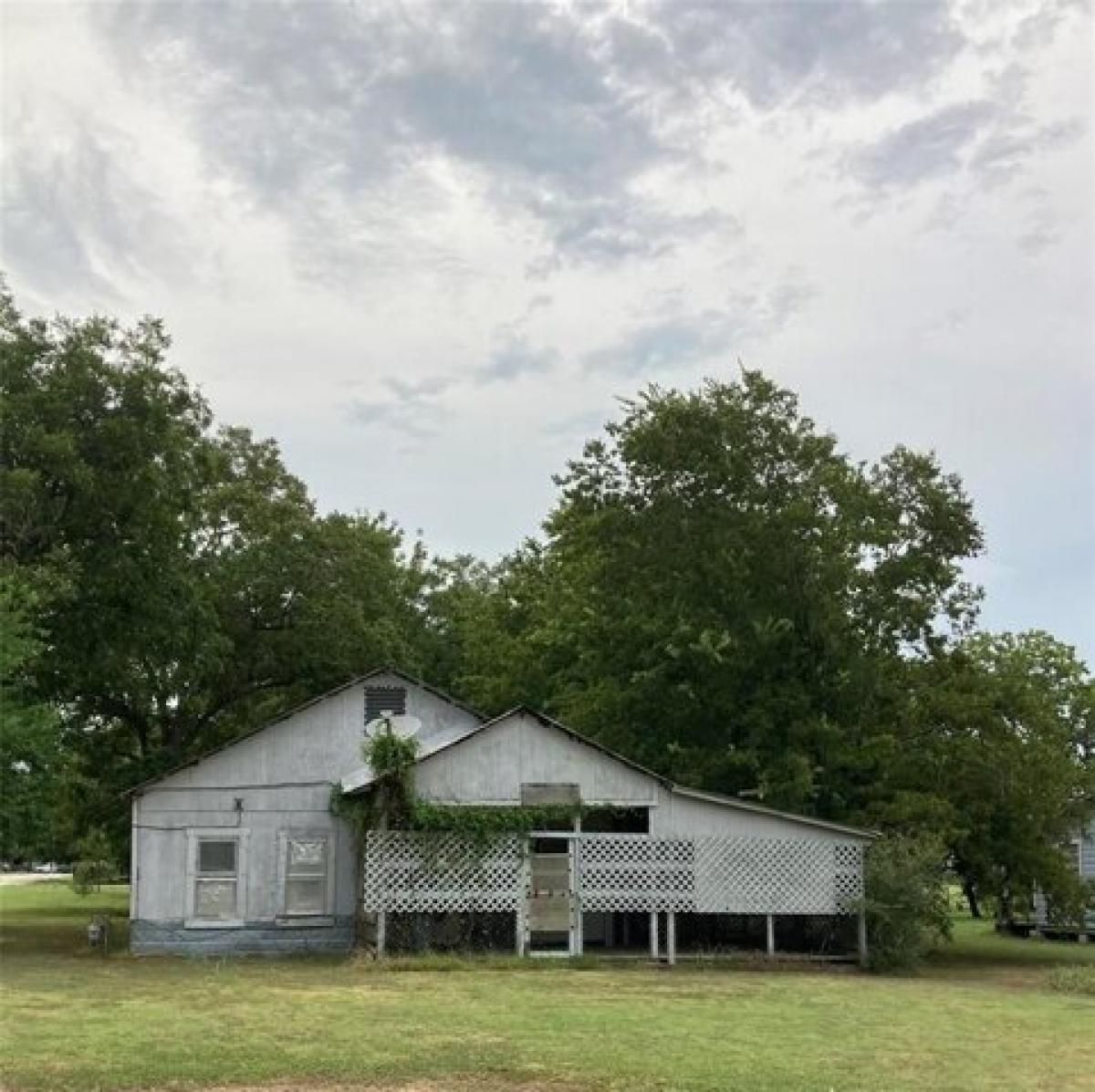 Picture of Residential Land For Sale in Lexington, Texas, United States