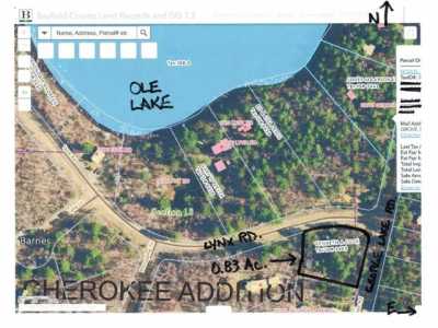 Residential Land For Sale in Barnes, Wisconsin