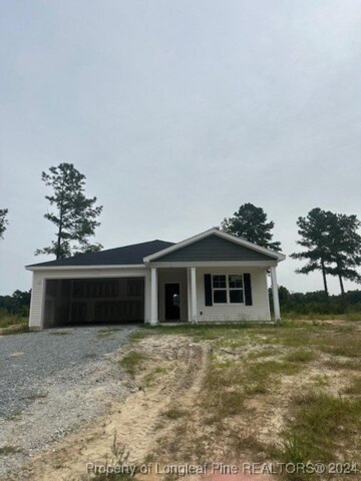 Picture of Home For Sale in Salemburg, North Carolina, United States