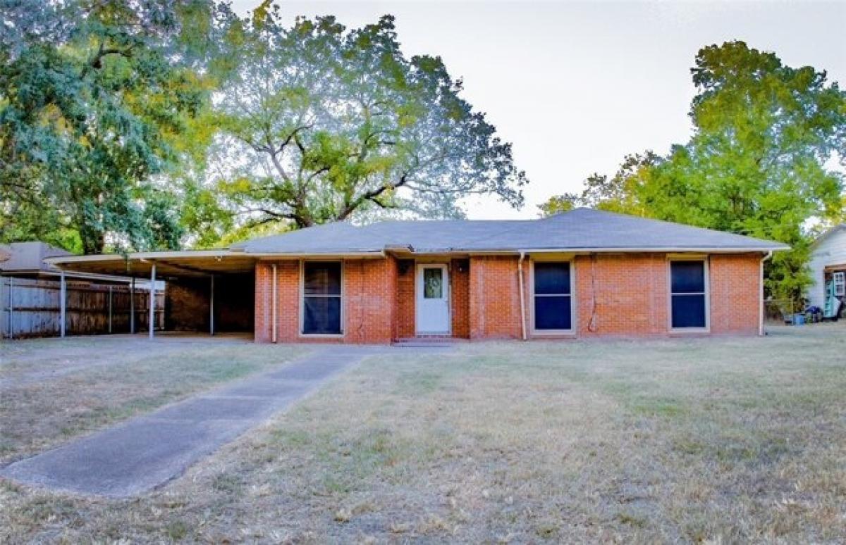 Picture of Home For Sale in Teague, Texas, United States