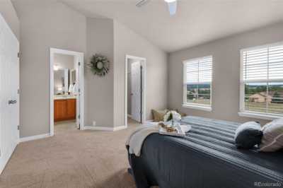 Home For Sale in Monument, Colorado