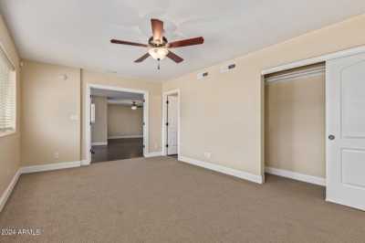 Home For Rent in Tempe, Arizona