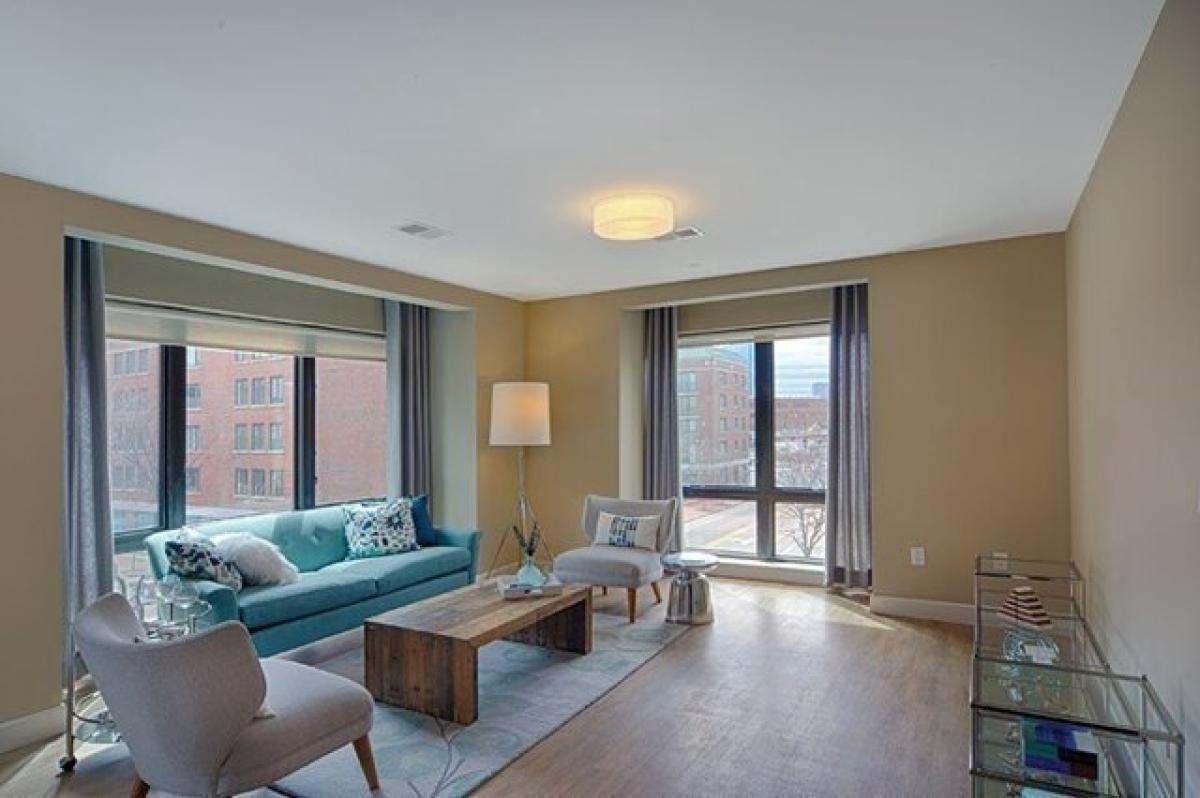 Picture of Apartment For Rent in Cambridge, Massachusetts, United States