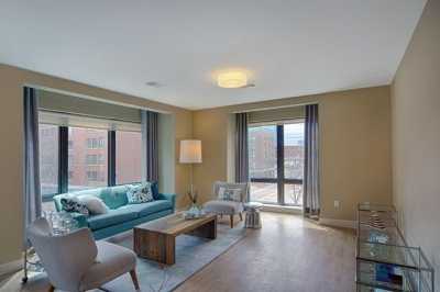 Apartment For Rent in Cambridge, Massachusetts