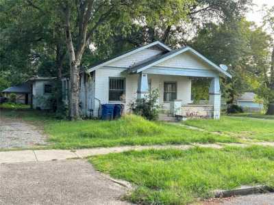 Home For Sale in McAlester, Oklahoma