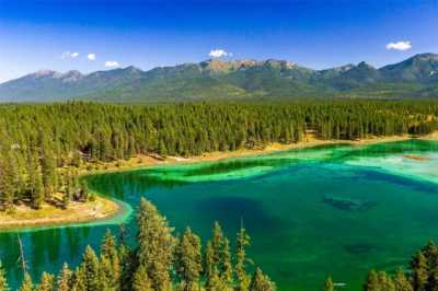 Residential Land For Sale in Bigfork, Montana