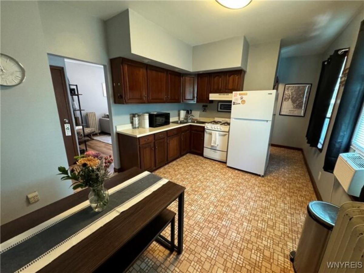 Picture of Apartment For Rent in Buffalo, New York, United States