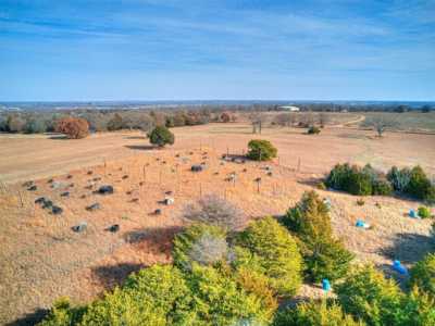 Residential Land For Sale in Chandler, Oklahoma