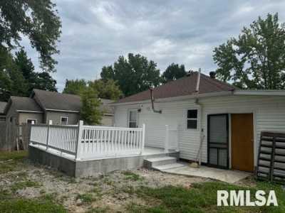 Home For Sale in Herrin, Illinois