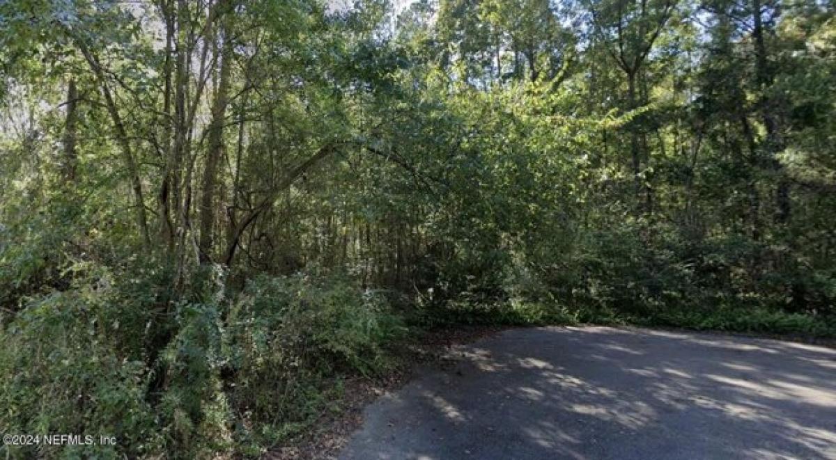 Picture of Residential Land For Sale in Jacksonville, Florida, United States