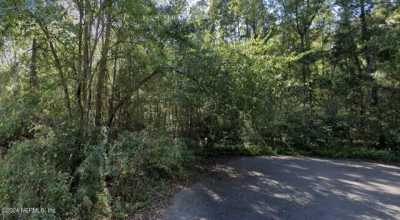 Residential Land For Sale in Jacksonville, Florida