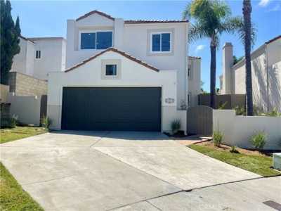 Home For Sale in San Clemente, California