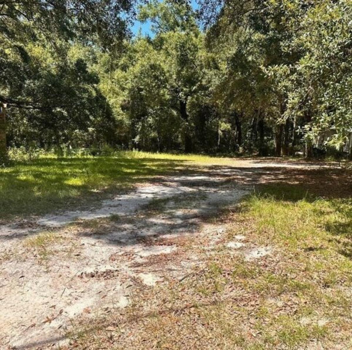 Picture of Residential Land For Sale in Tallahassee, Florida, United States