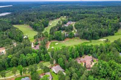 Home For Sale in Mccormick, South Carolina