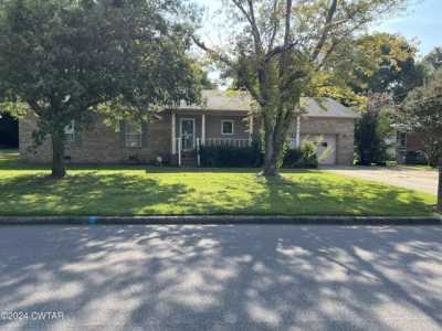 Home For Sale in Dyersburg, Tennessee