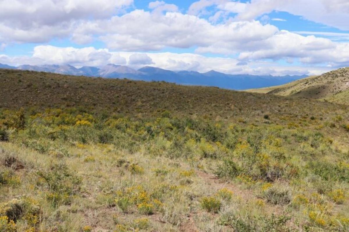 Picture of Residential Land For Sale in Westcliffe, Colorado, United States