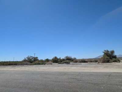 Residential Land For Sale in Mecca, California