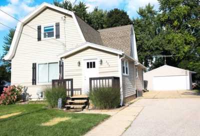 Home For Sale in Neosho, Wisconsin