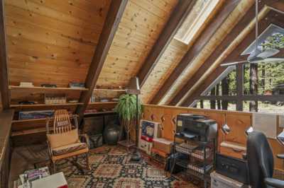 Home For Sale in Tahoe City, California