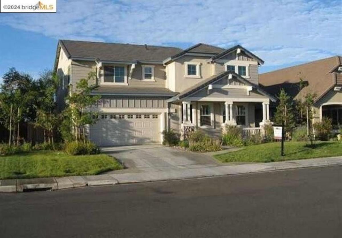 Picture of Home For Rent in Discovery Bay, California, United States