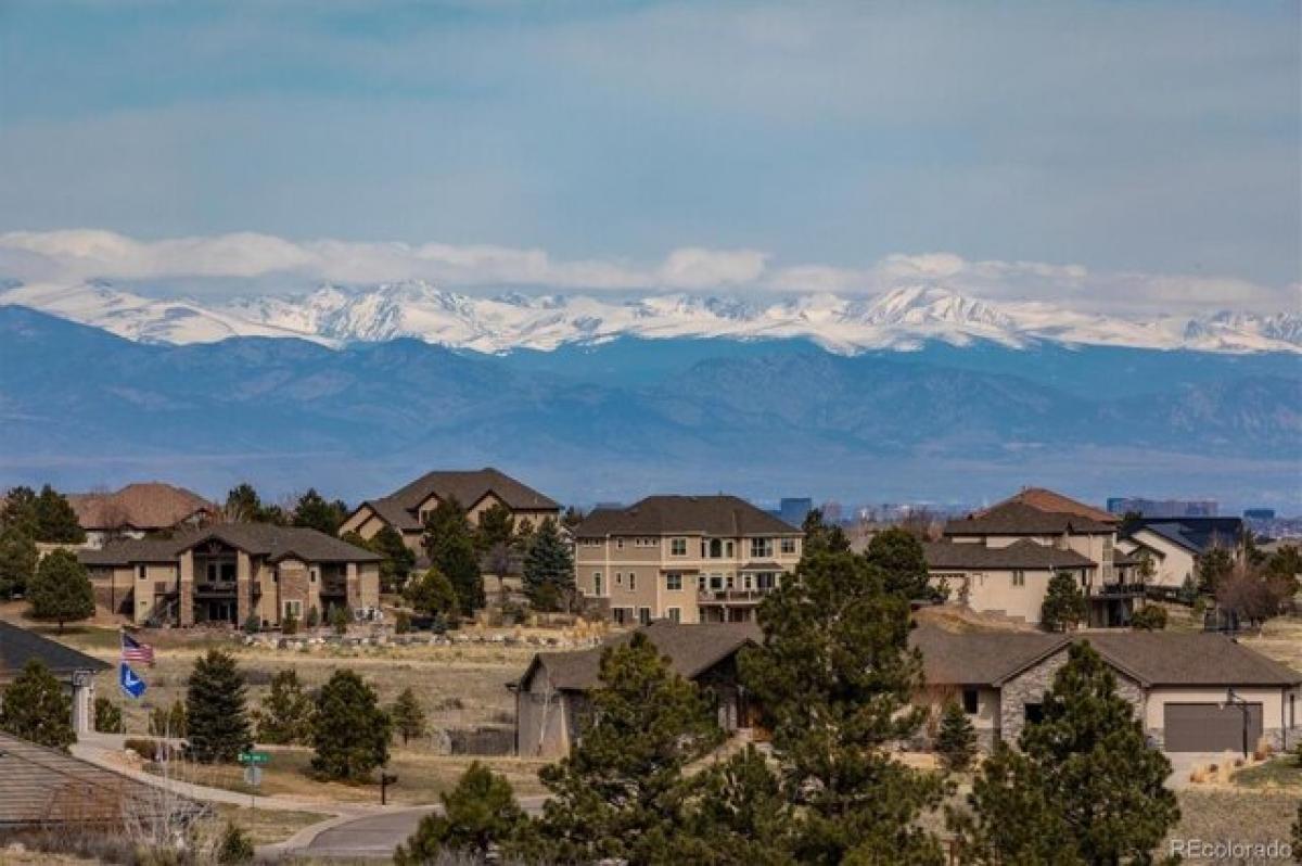 Picture of Residential Land For Sale in Parker, Colorado, United States