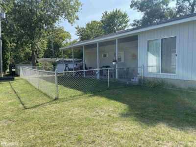 Home For Sale in Caseville, Michigan