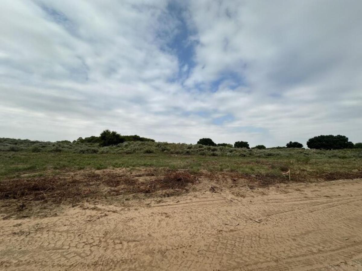 Picture of Residential Land For Sale in Waynoka, Oklahoma, United States