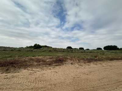 Residential Land For Sale in Waynoka, Oklahoma