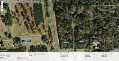 Residential Land For Sale in Quincy, Florida