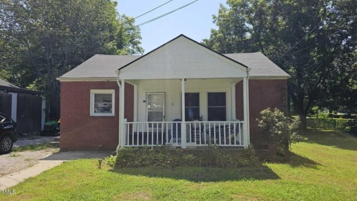 Picture of Home For Sale in Knightdale, North Carolina, United States