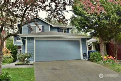 Home For Rent in Monroe, Washington