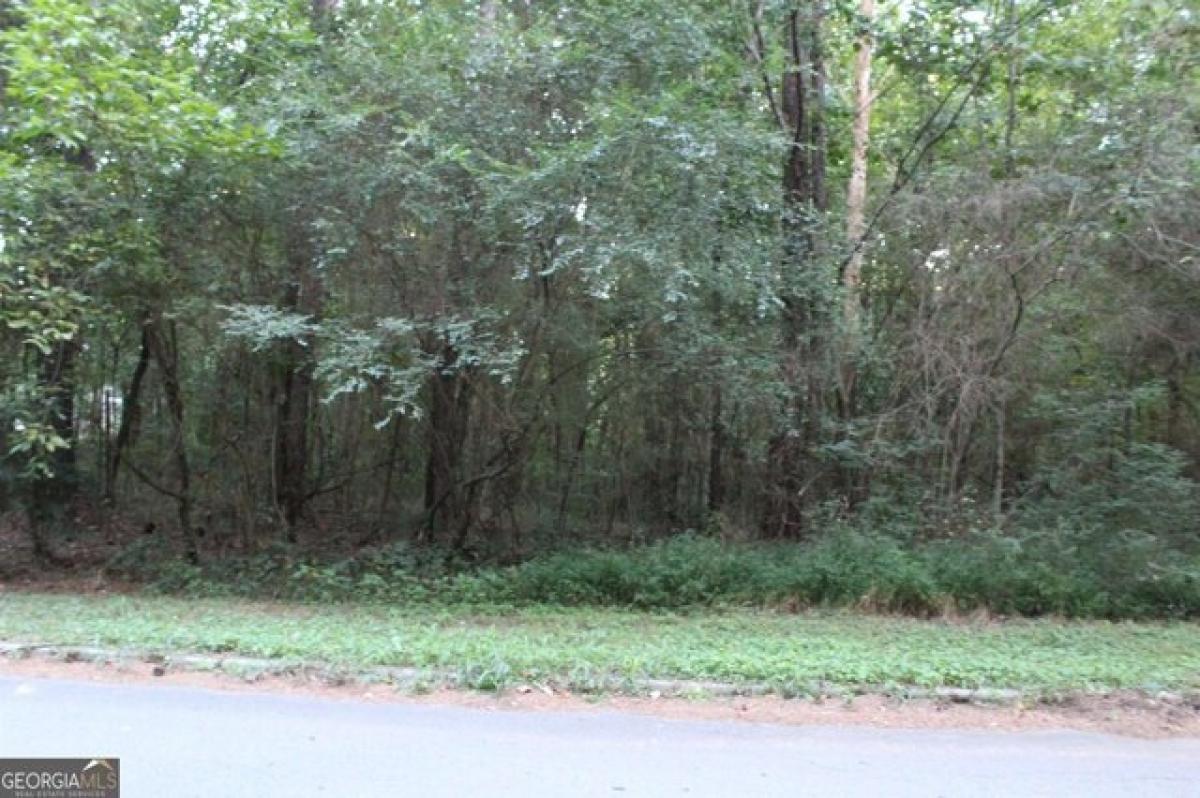 Picture of Residential Land For Sale in Lithonia, Georgia, United States