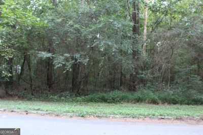 Residential Land For Sale in Lithonia, Georgia