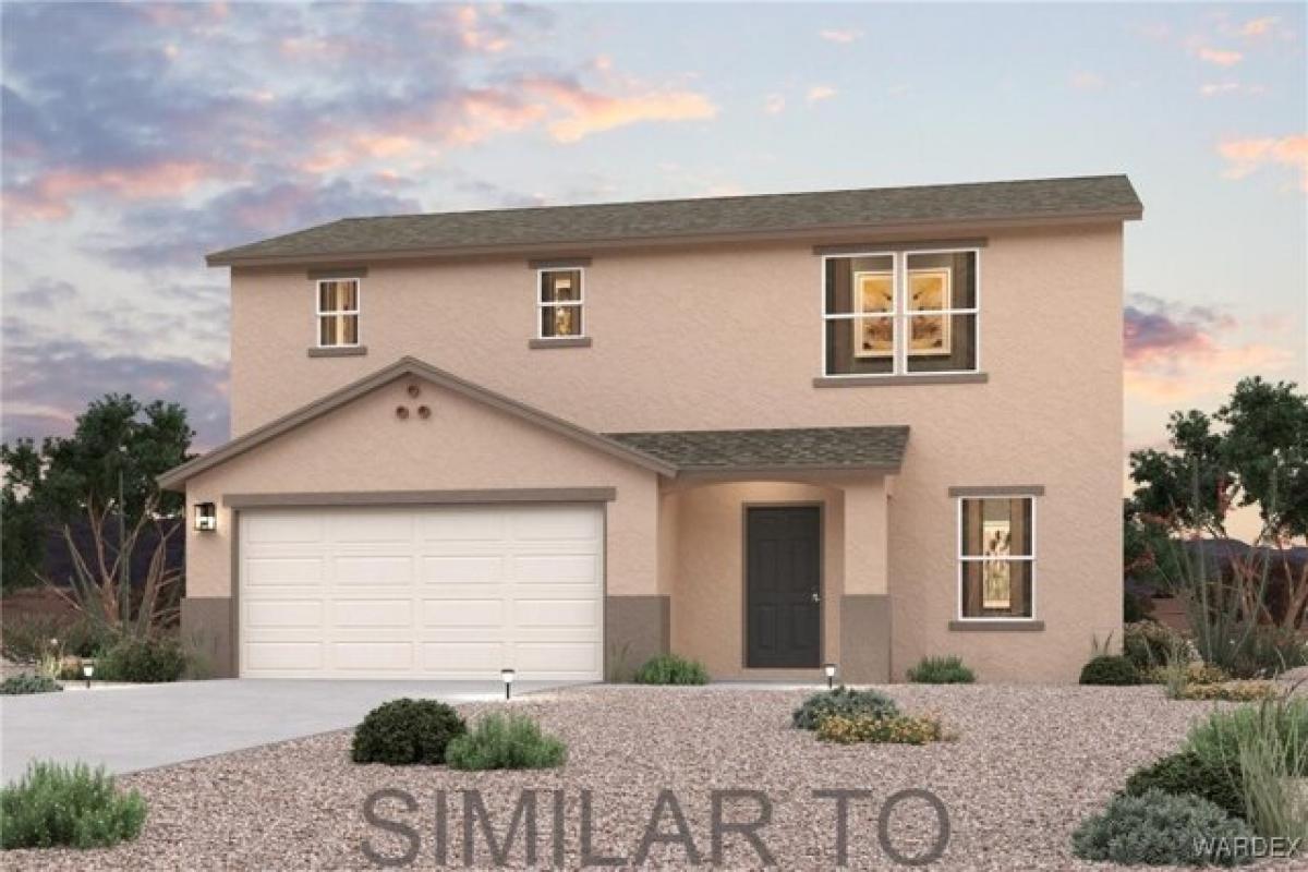 Picture of Home For Sale in Fort Mohave, Arizona, United States