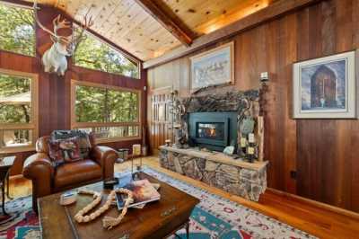 Home For Sale in Twain Harte, California