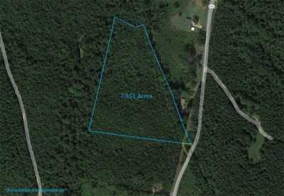 Residential Land For Sale in Amelia Court House, Virginia