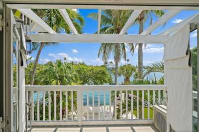 Home For Sale in Saint Pete Beach, Florida