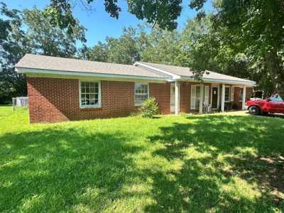 Home For Sale in Daleville, Alabama