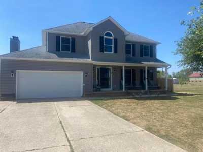 Home For Sale in Circleville, Ohio