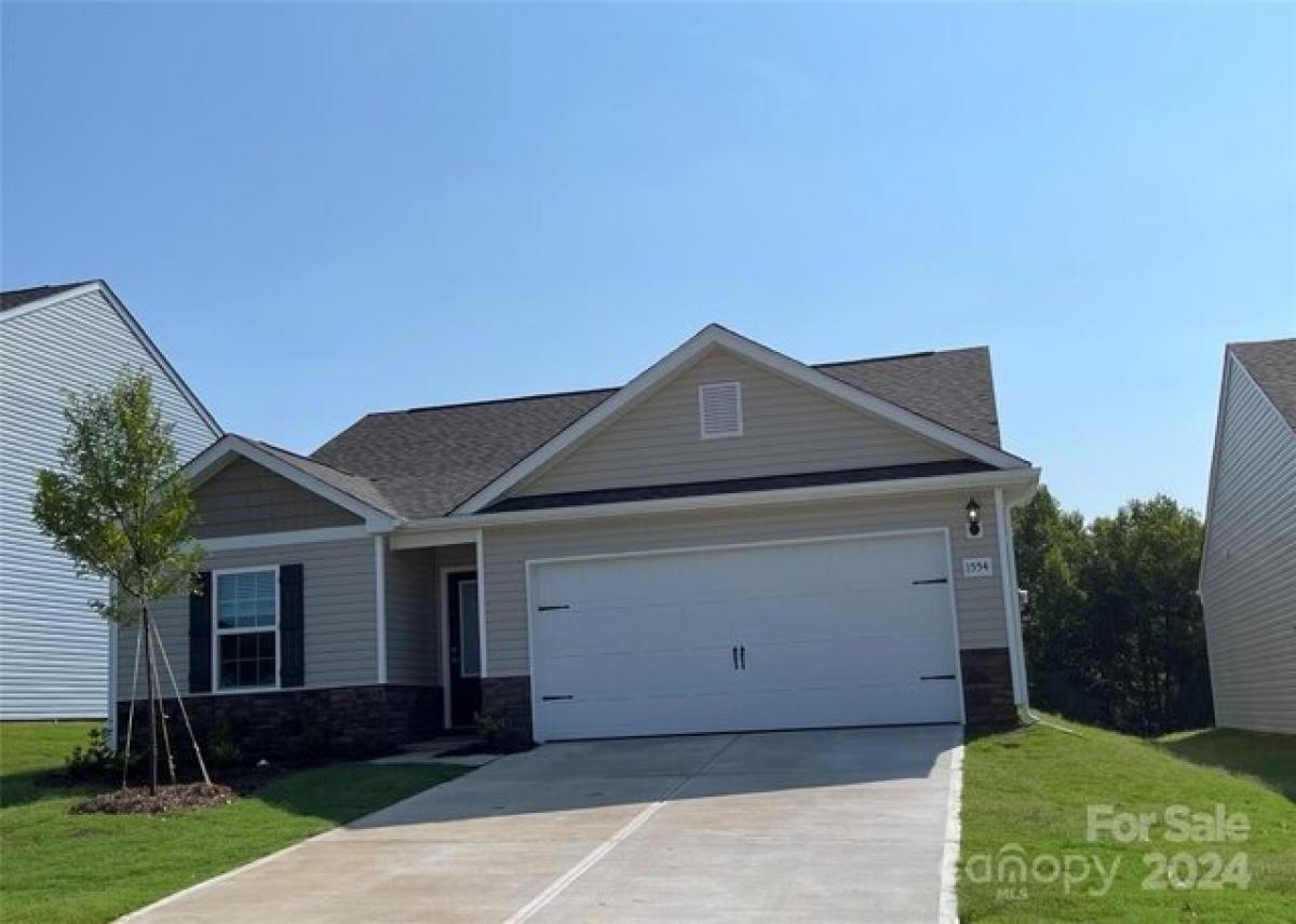 Picture of Home For Sale in Richburg, South Carolina, United States