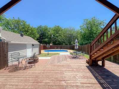 Home For Sale in Ponca City, Oklahoma