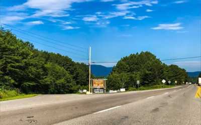 Residential Land For Sale in Ducktown, Tennessee