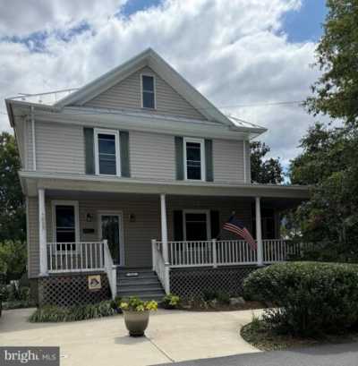 Home For Sale in Strasburg, Virginia