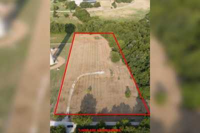 Residential Land For Sale in Van Alstyne, Texas