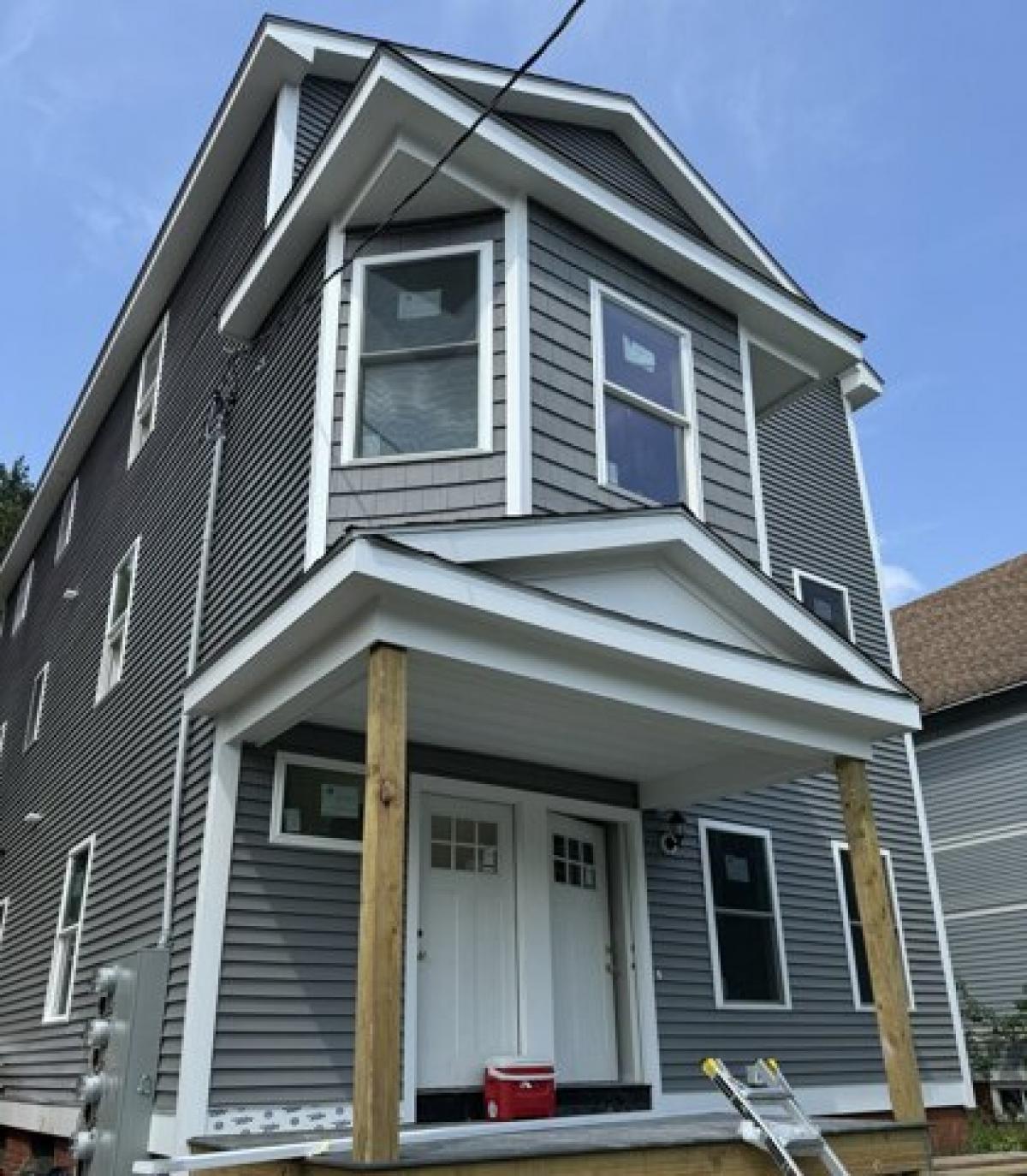 Picture of Home For Rent in New Haven, Connecticut, United States