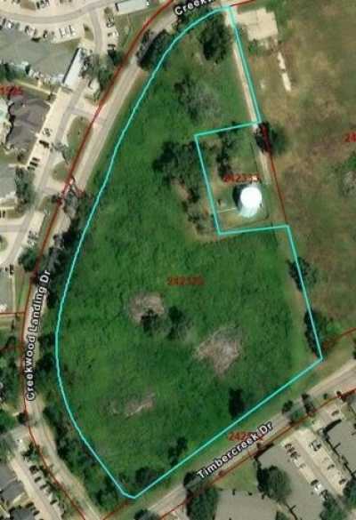 Residential Land For Sale in Richwood, Texas